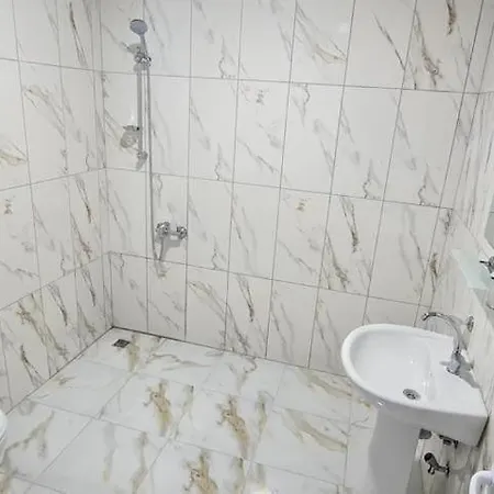 Alanya Liveaist Ergin Villalari 펜션