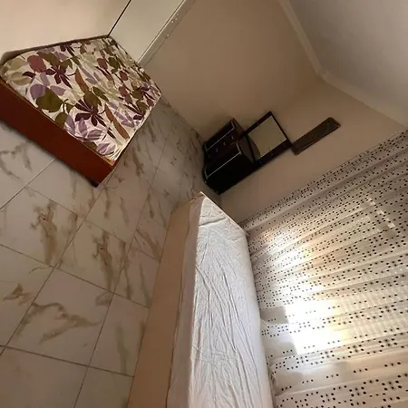 Alanya Liveaist Ergin Villalari