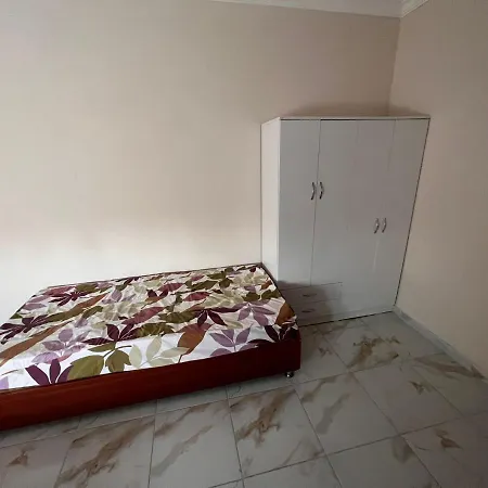 펜션 Alanya Liveaist Ergin Villalari 오쿠르칼라르