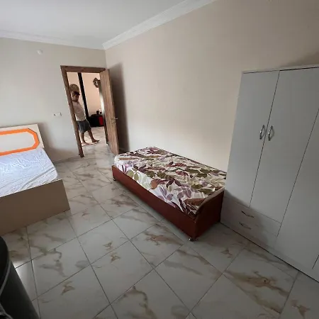 بيت للعطل Alanya Liveaist Ergin Villalari